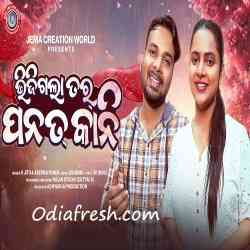 Bhijigala Tor Panatkani